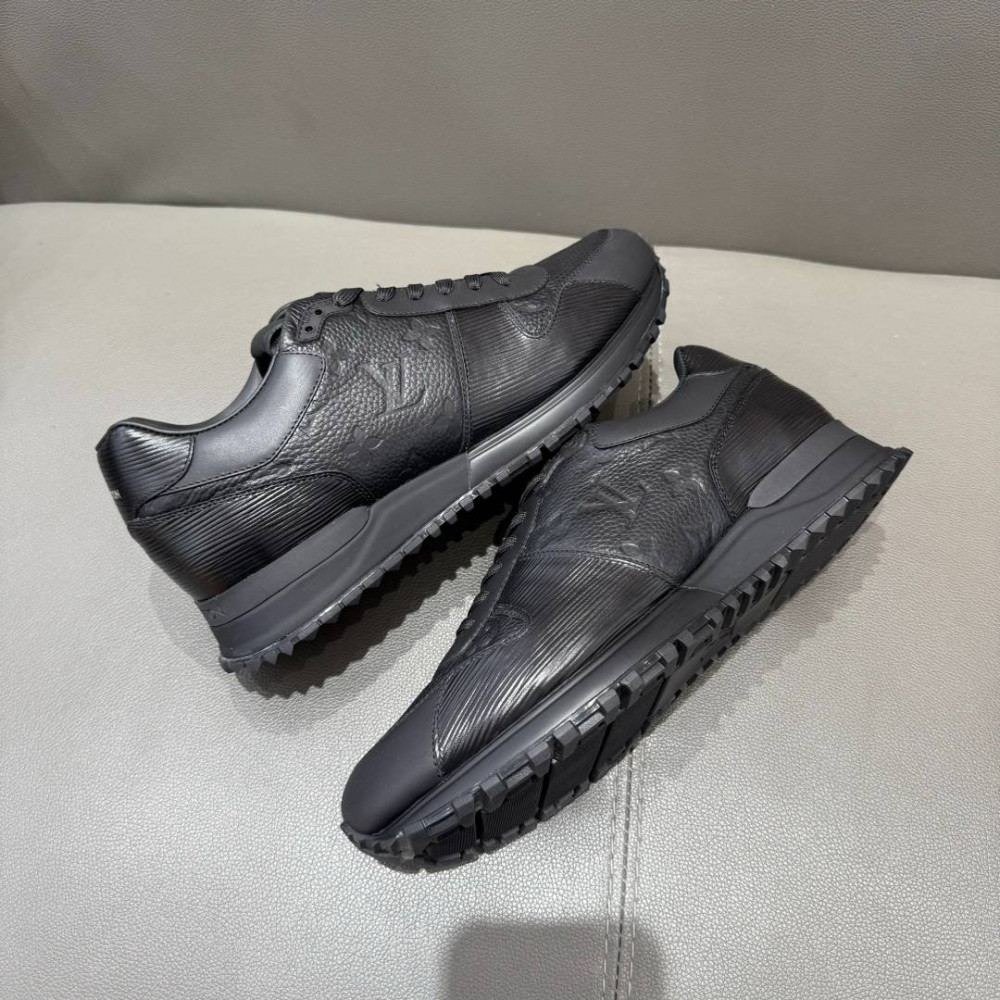 LV Run Away Sneaker LV Run Away Sneaker