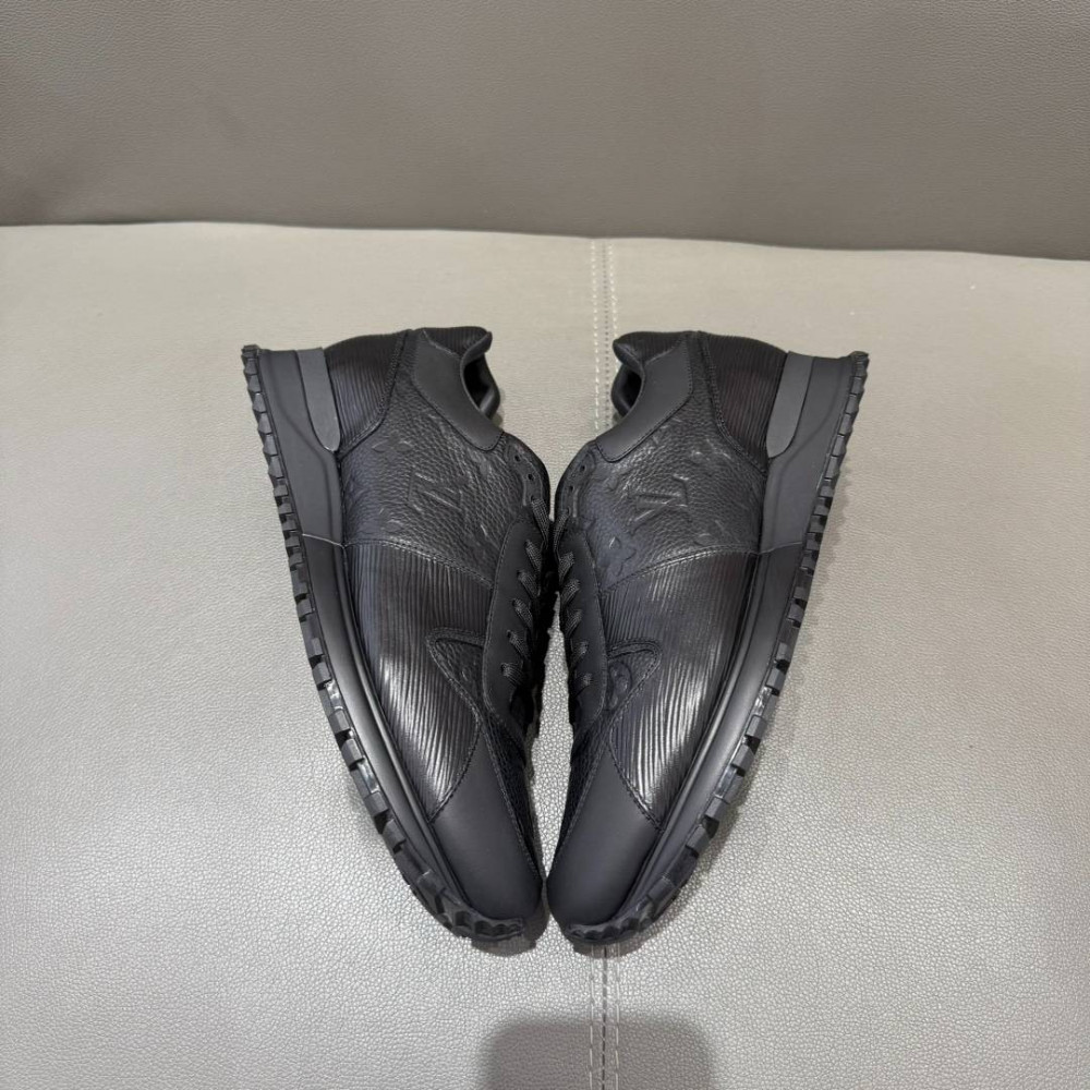 LV Run Away Sneaker LV Run Away Sneaker