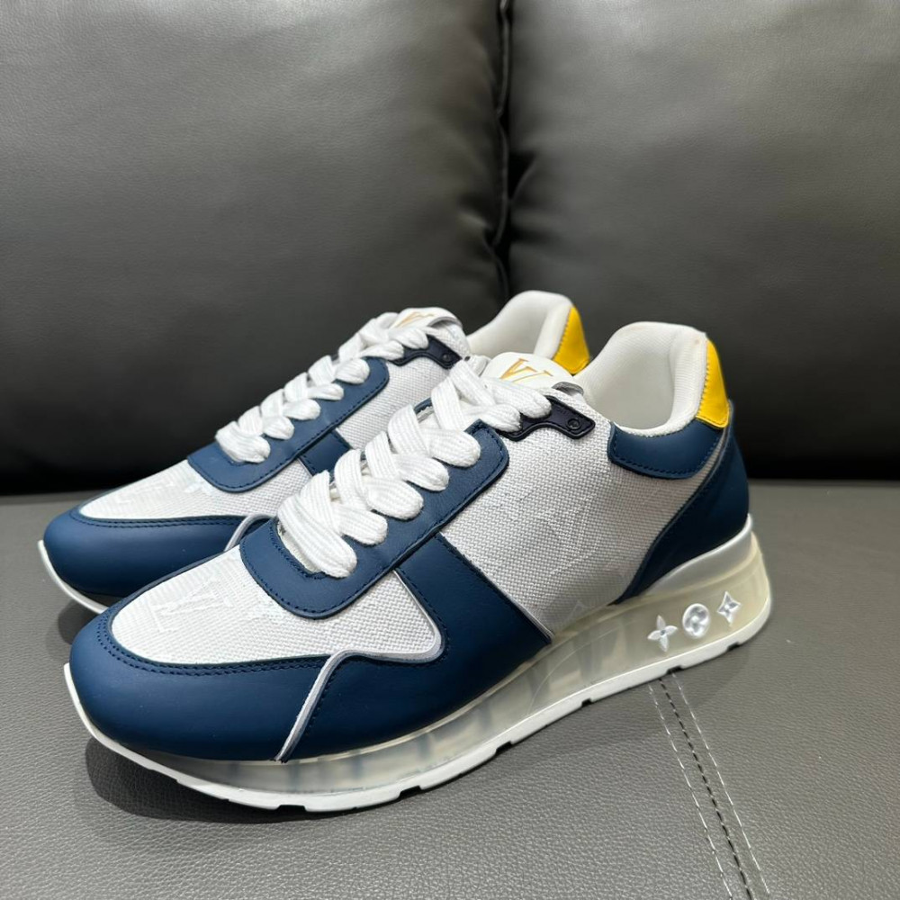 LV Run Away Sneaker LV Run Away Sneaker