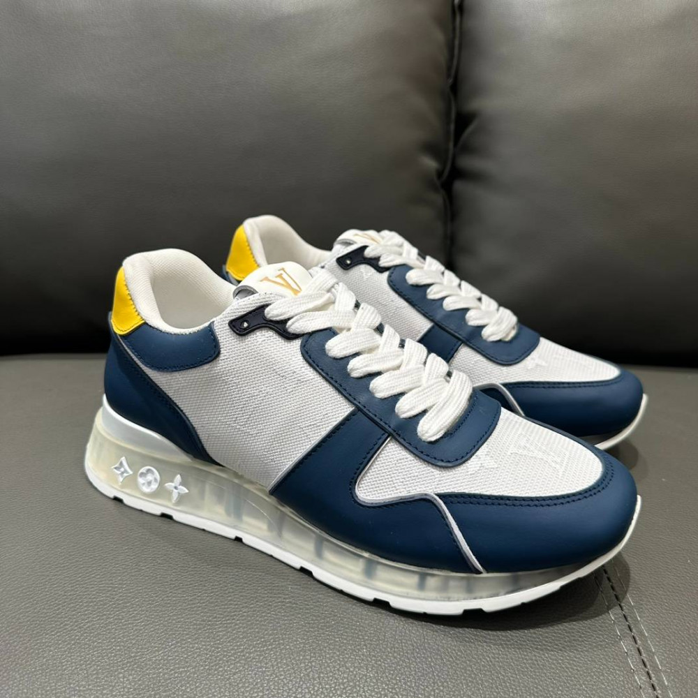 LV Run Away Sneaker LV Run Away Sneaker
