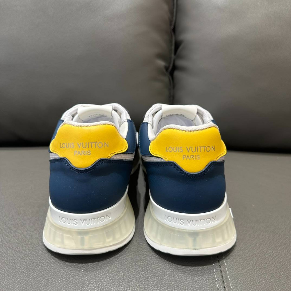 LV Run Away Sneaker LV Run Away Sneaker