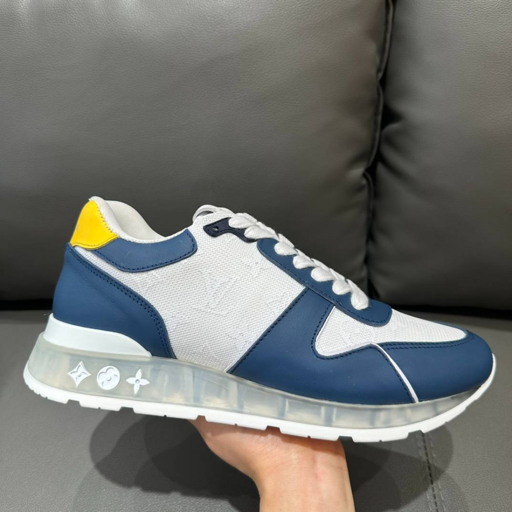 LV Run Away Sneaker LV Run Away Sneaker