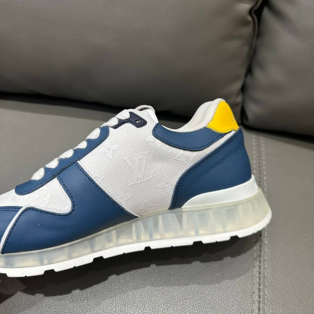 LV Run Away Sneaker LV Run Away Sneaker