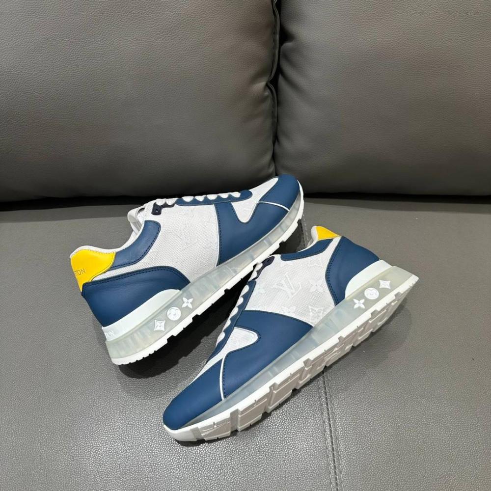 LV Run Away Sneaker LV Run Away Sneaker
