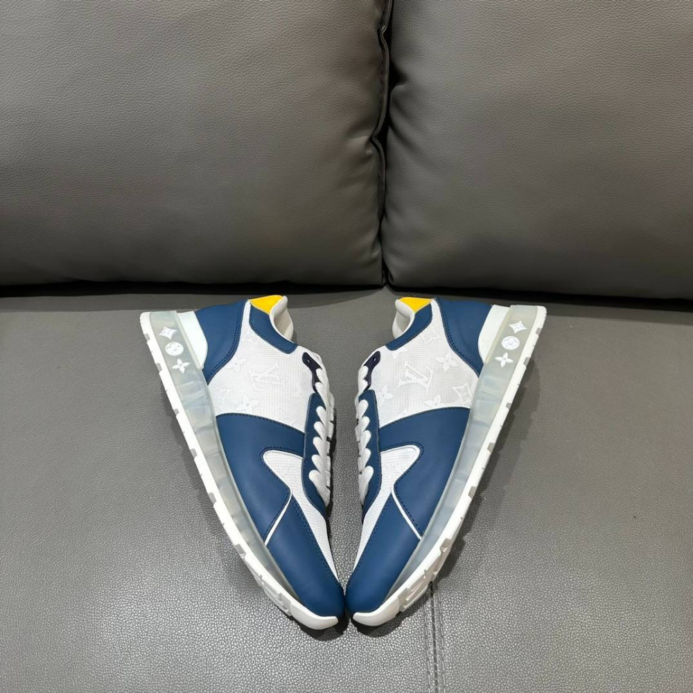 LV Run Away Sneaker LV Run Away Sneaker