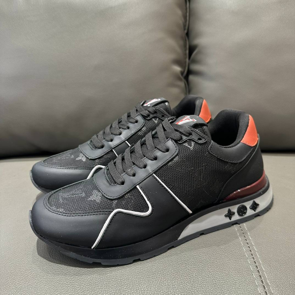 LV Run Away Sneaker LV Run Away Sneaker