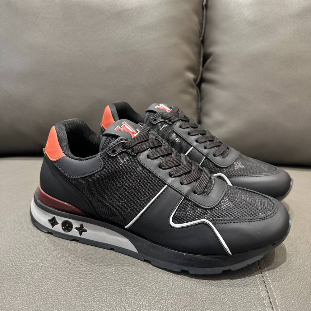 LV Run Away Sneaker LV Run Away Sneaker