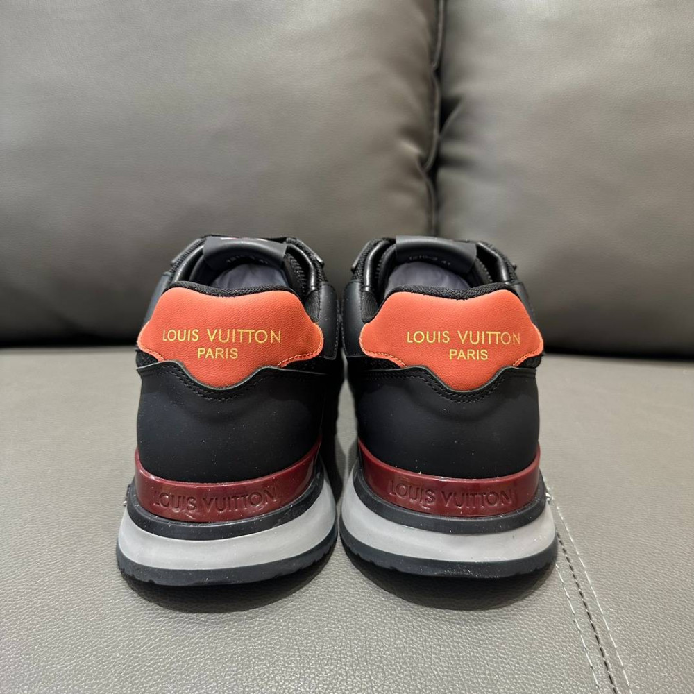 LV Run Away Sneaker LV Run Away Sneaker
