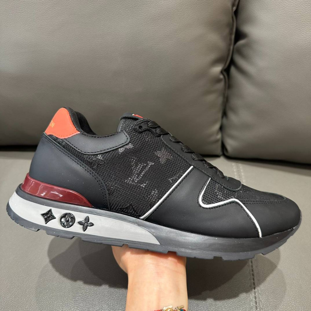 LV Run Away Sneaker LV Run Away Sneaker