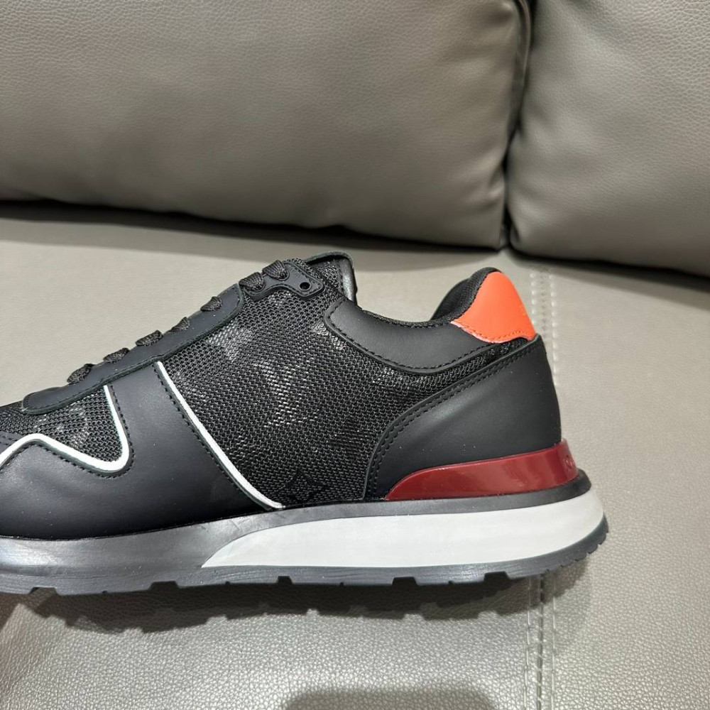 LV Run Away Sneaker LV Run Away Sneaker