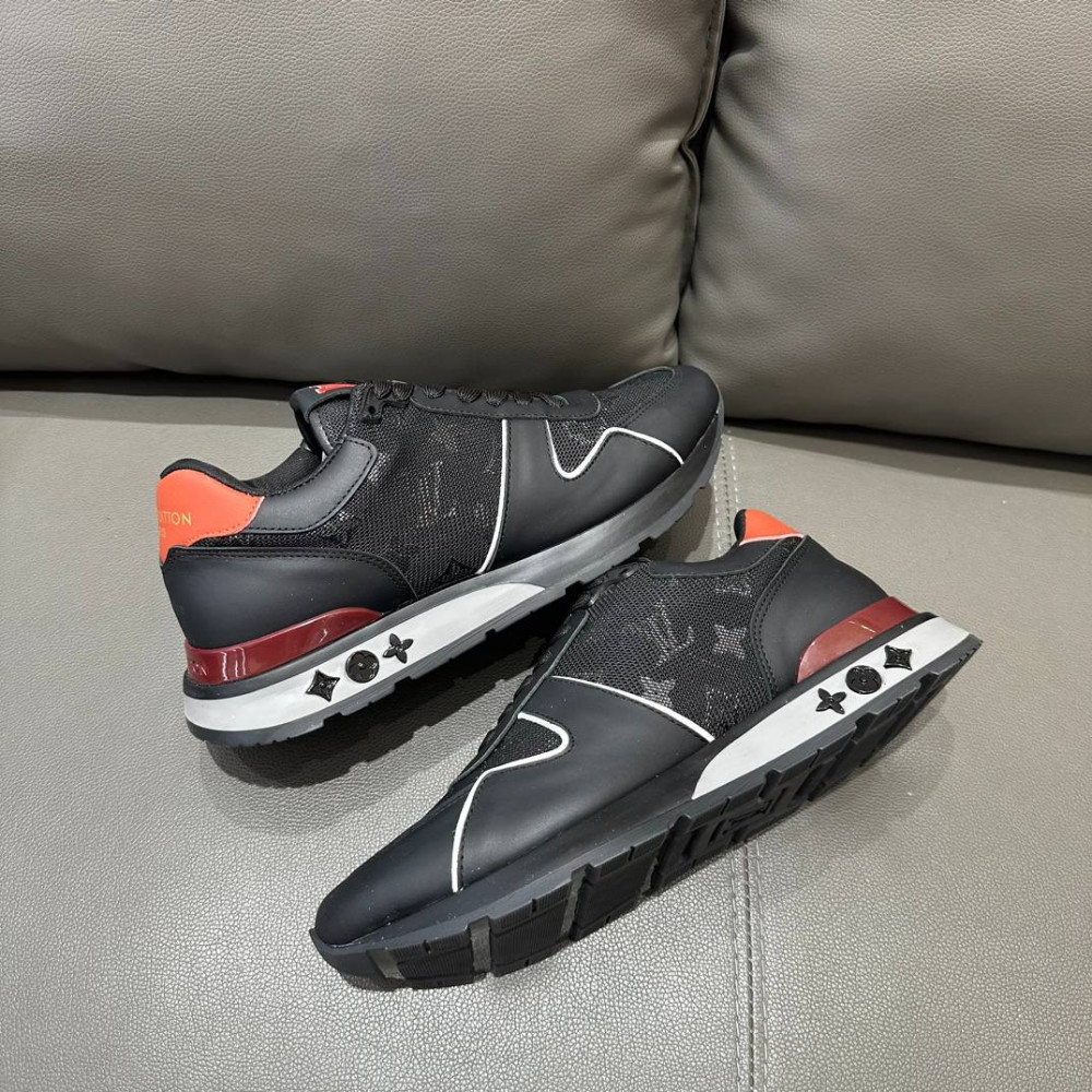 LV Run Away Sneaker LV Run Away Sneaker