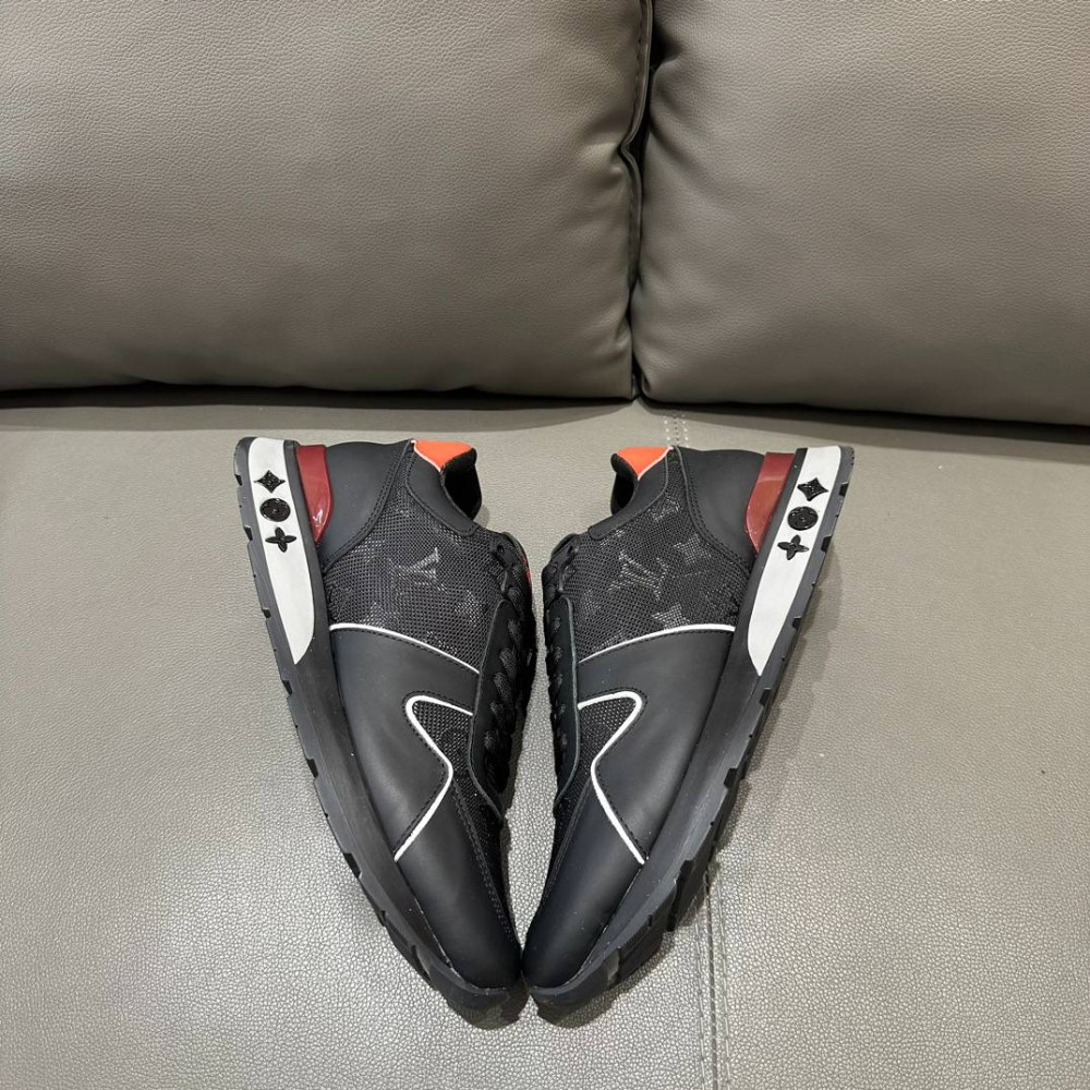 LV Run Away Sneaker LV Run Away Sneaker