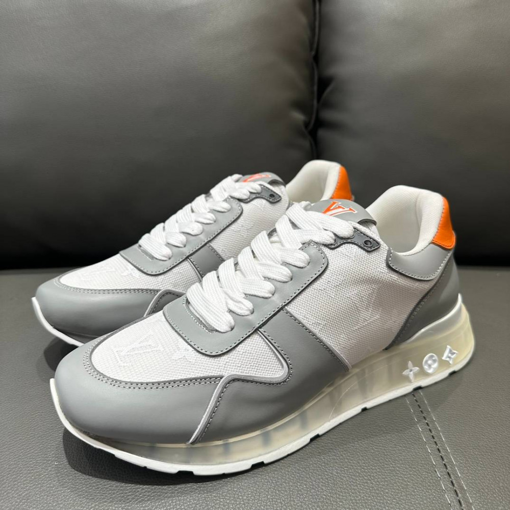 LV Run Away Sneaker LV Run Away Sneaker