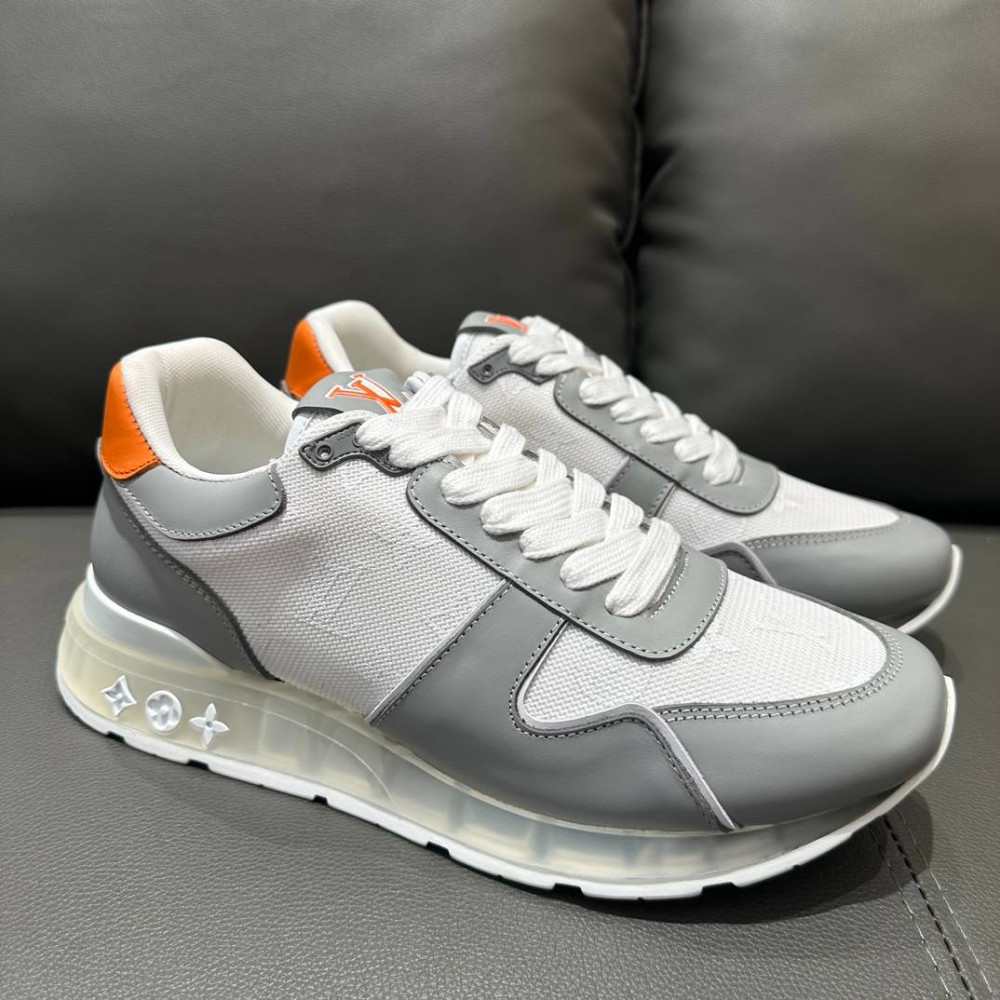 LV Run Away Sneaker LV Run Away Sneaker