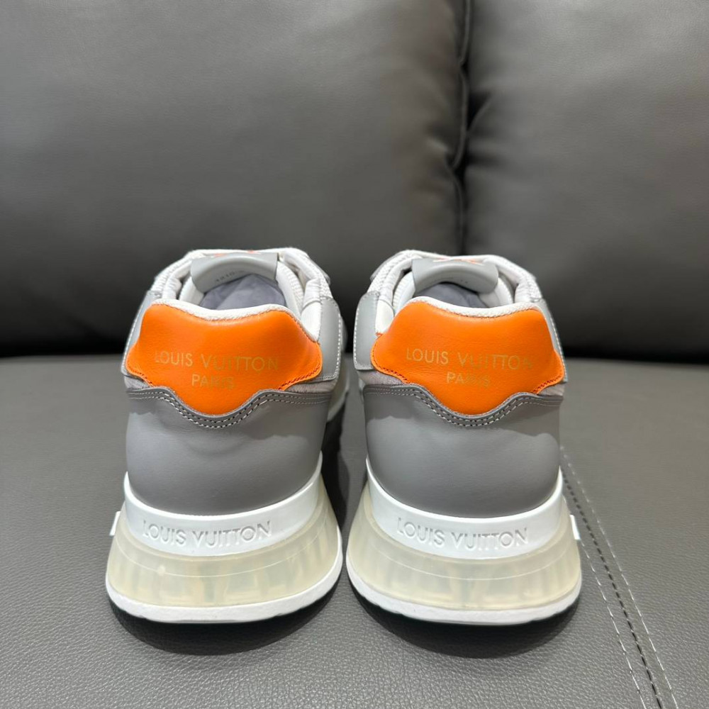 LV Run Away Sneaker LV Run Away Sneaker