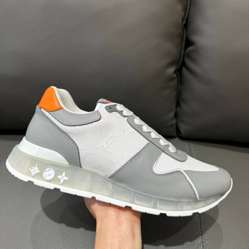 LV Run Away Sneaker LV Run Away Sneaker