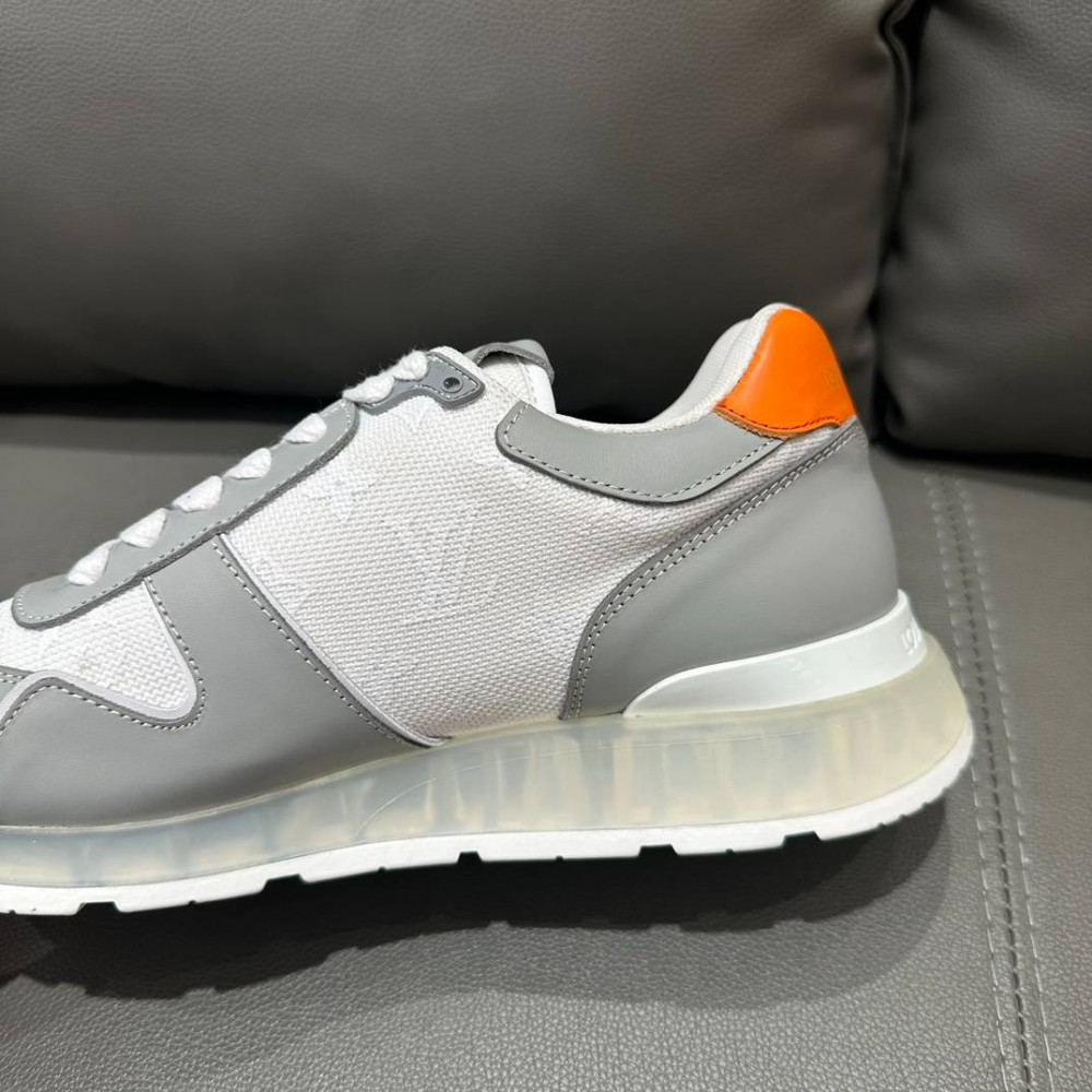 LV Run Away Sneaker LV Run Away Sneaker