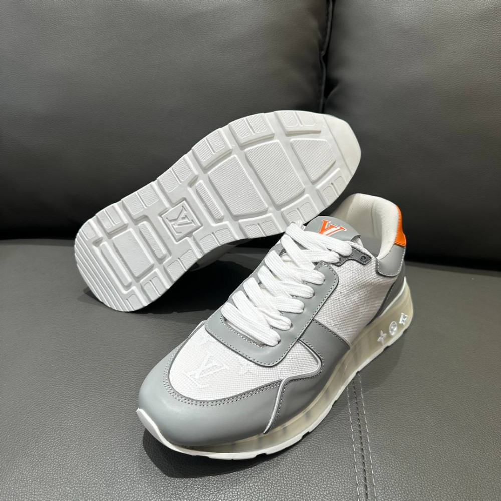 LV Run Away Sneaker LV Run Away Sneaker