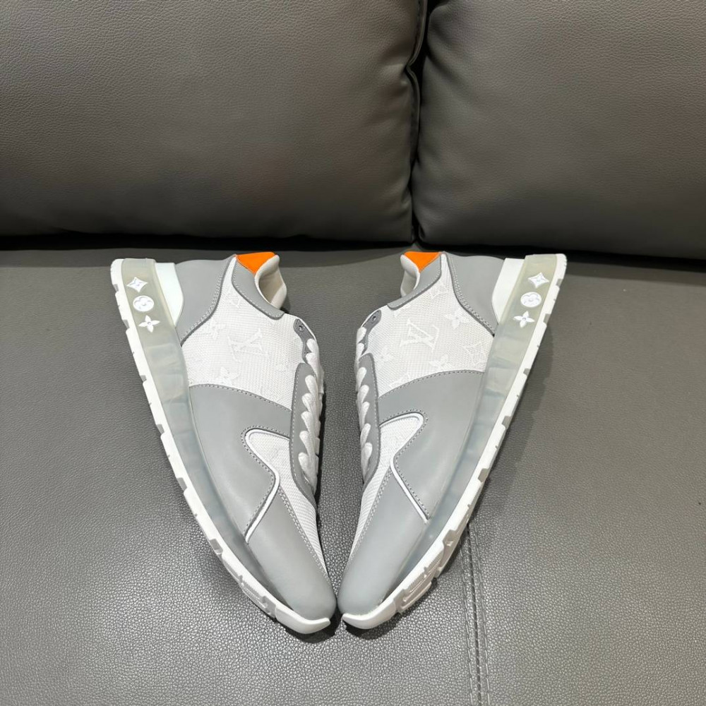 LV Run Away Sneaker LV Run Away Sneaker