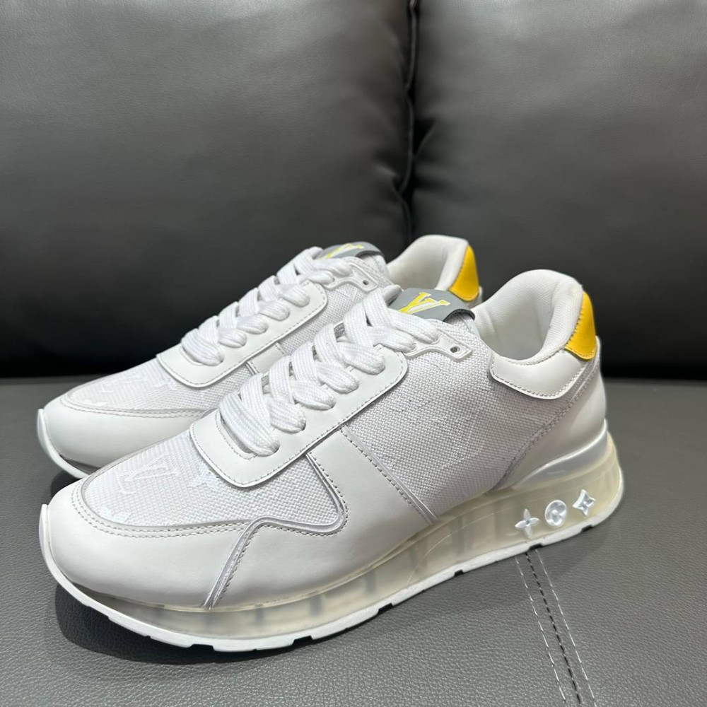 LV Run Away  Sneaker