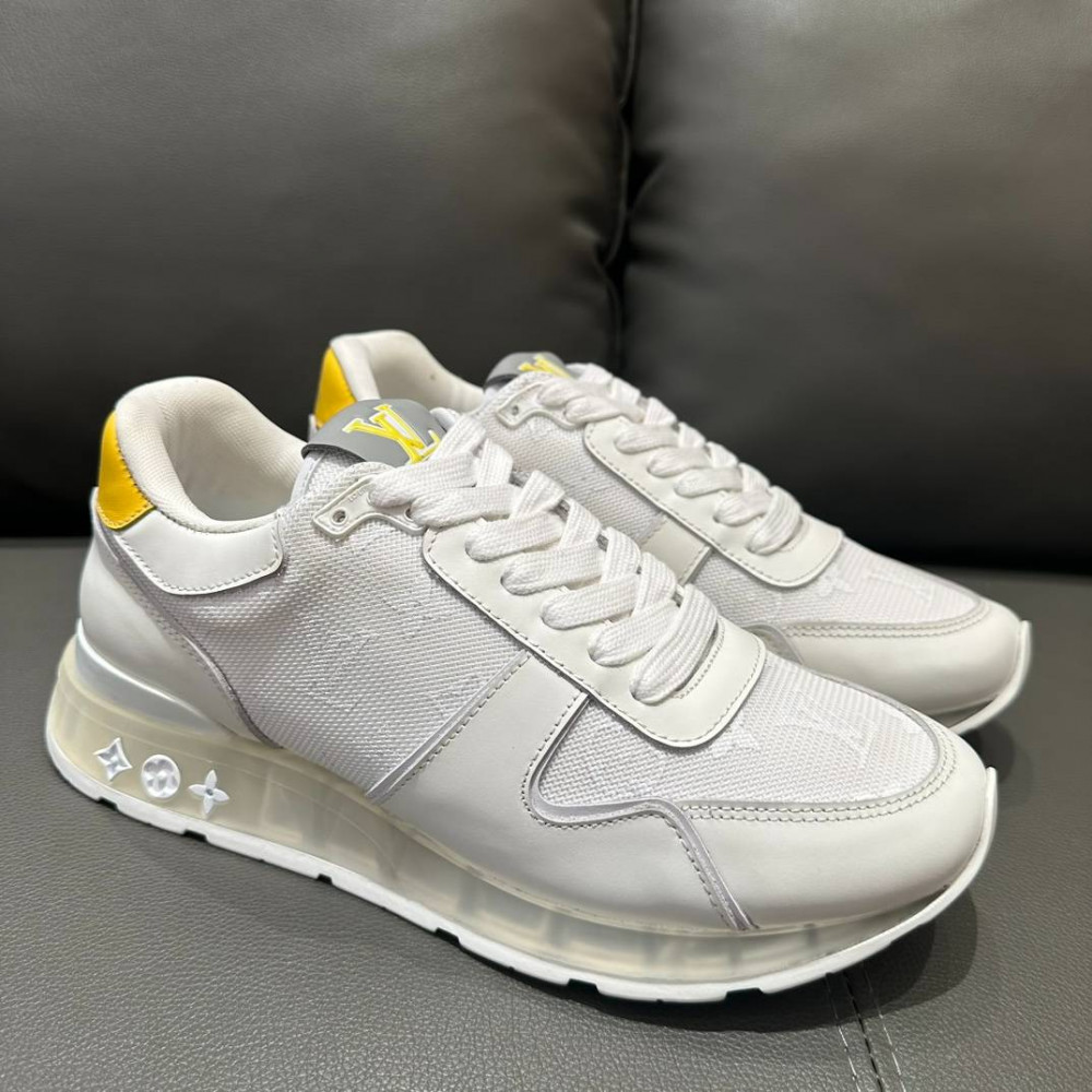 LV Run Away  Sneaker