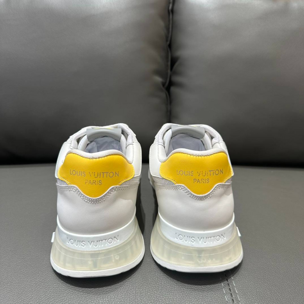 LV Run Away  Sneaker