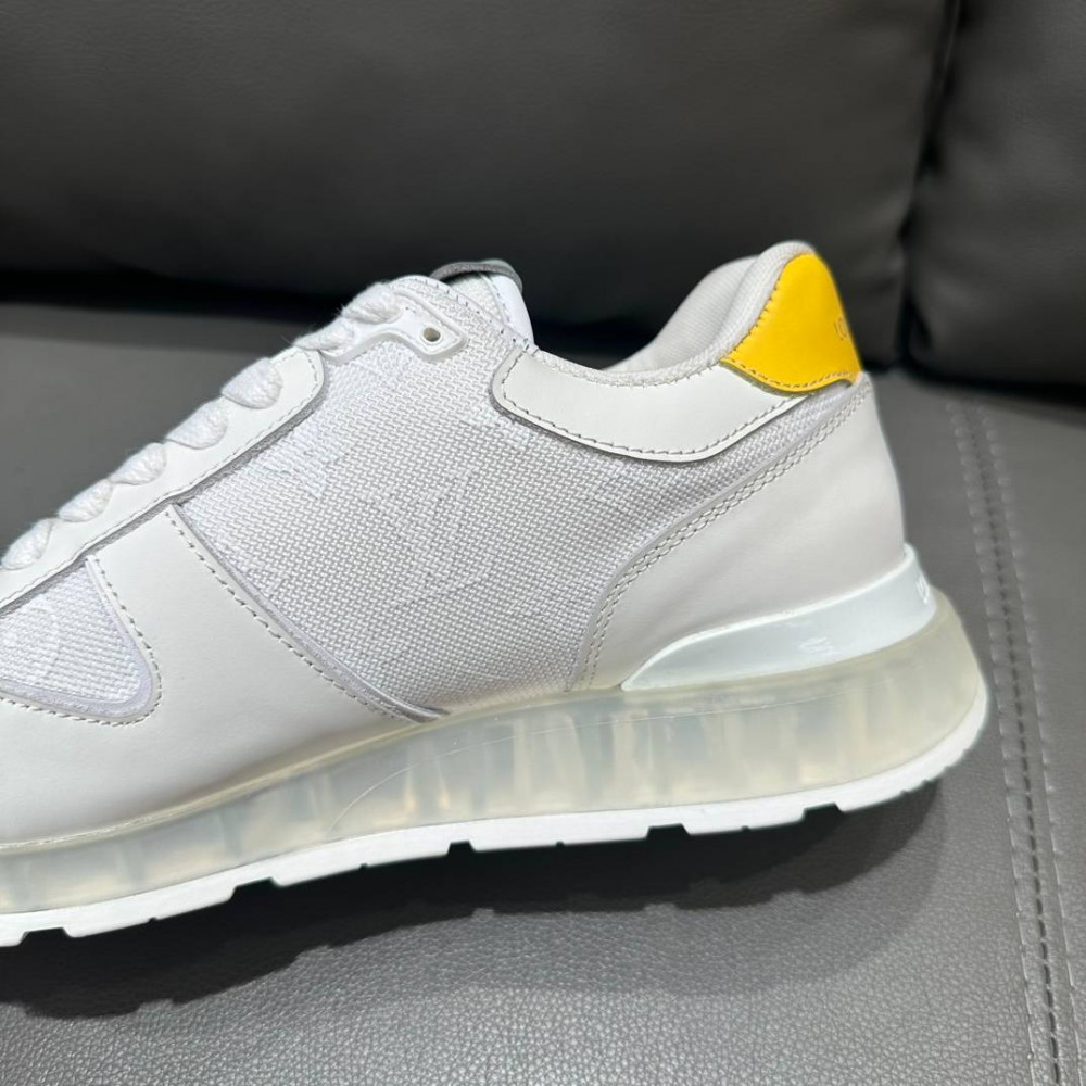 LV Run Away  Sneaker