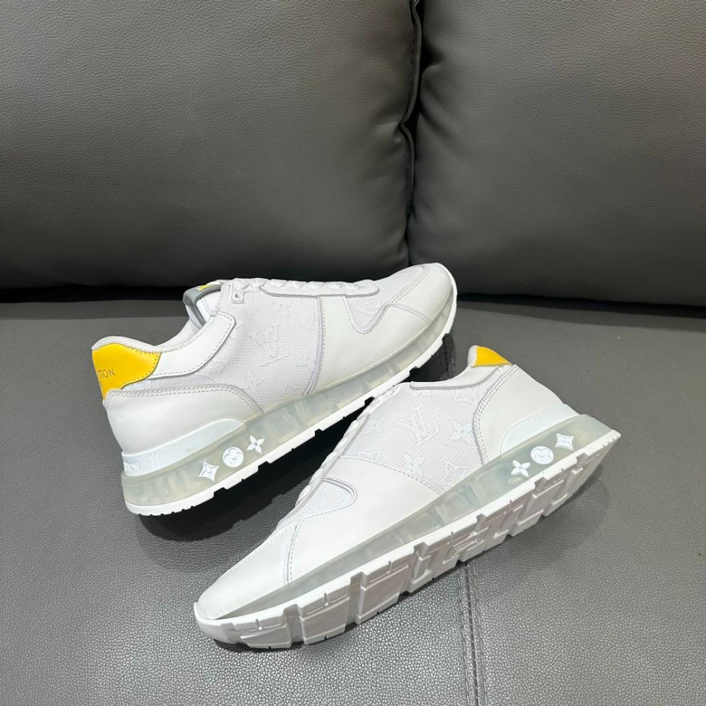 LV Run Away  Sneaker