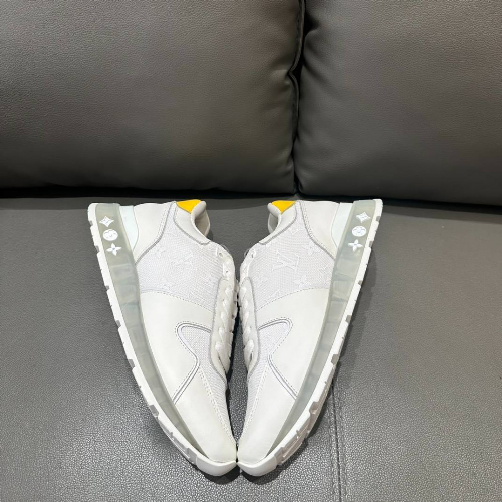 LV Run Away  Sneaker