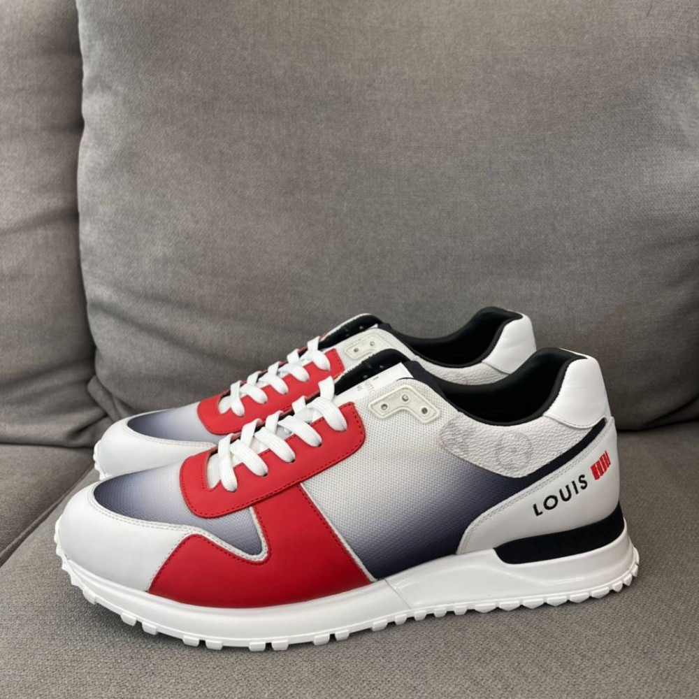 LV Run Away  Sneaker