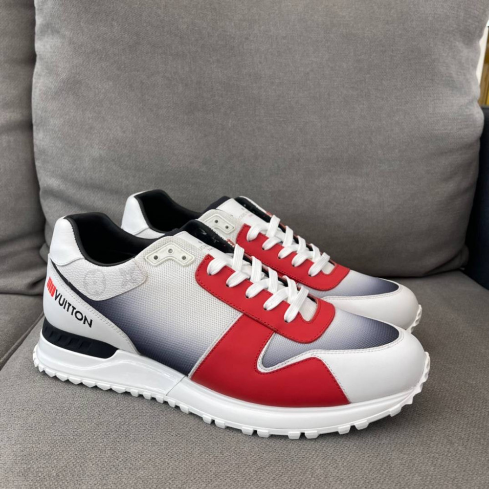 LV Run Away  Sneaker
