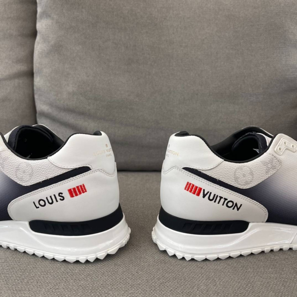 LV Run Away  Sneaker