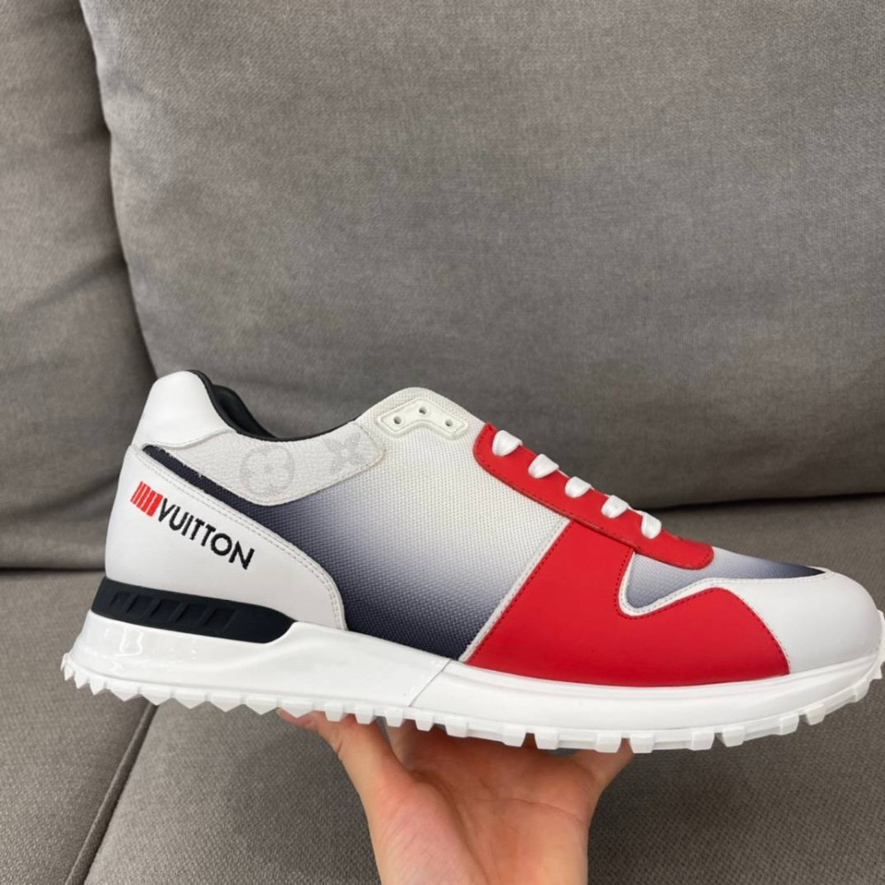 LV Run Away  Sneaker