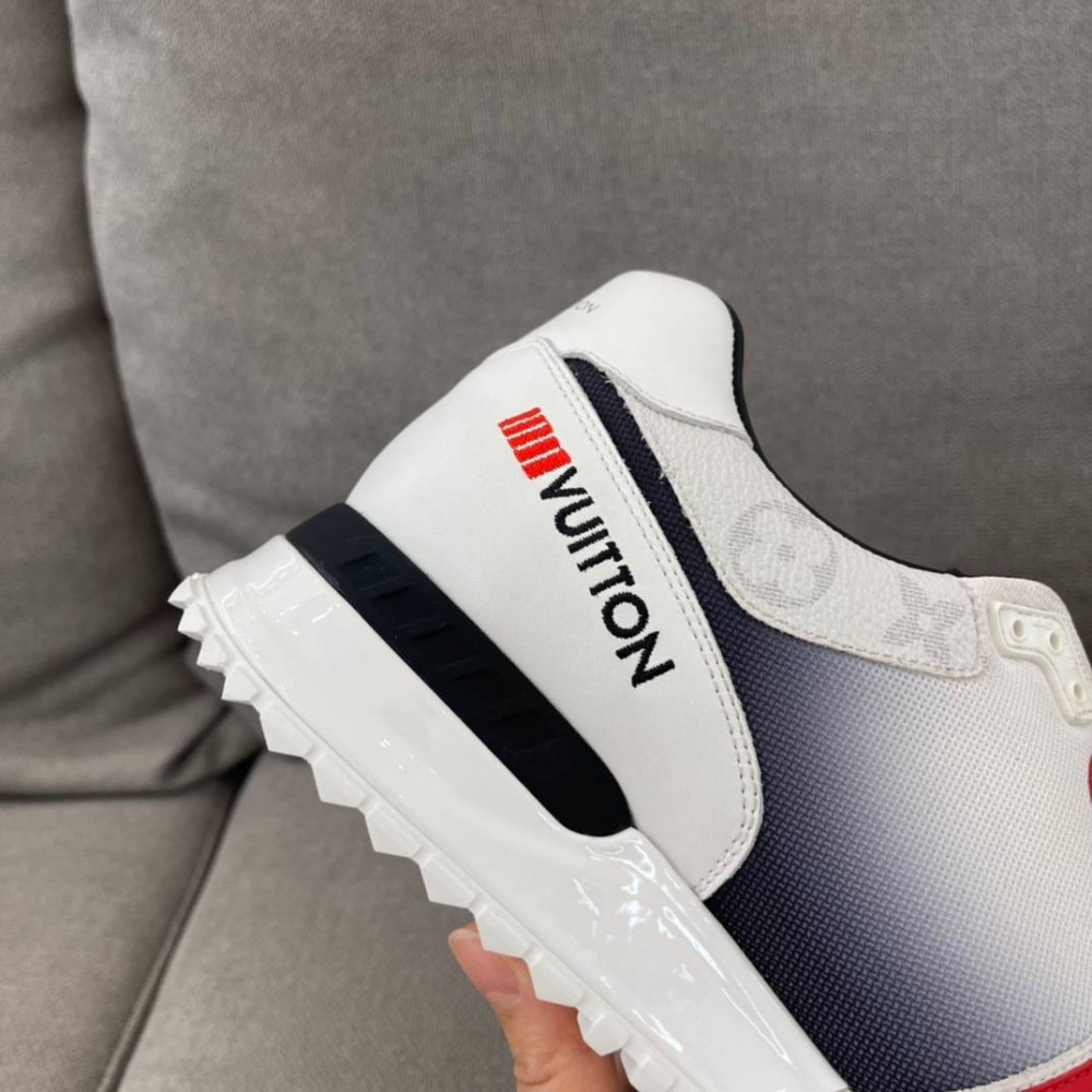 LV Run Away  Sneaker