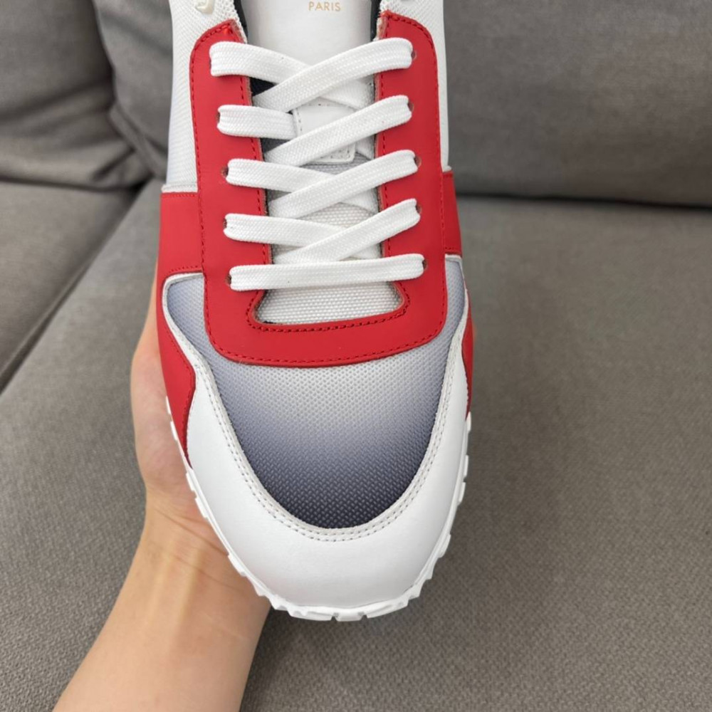 LV Run Away  Sneaker