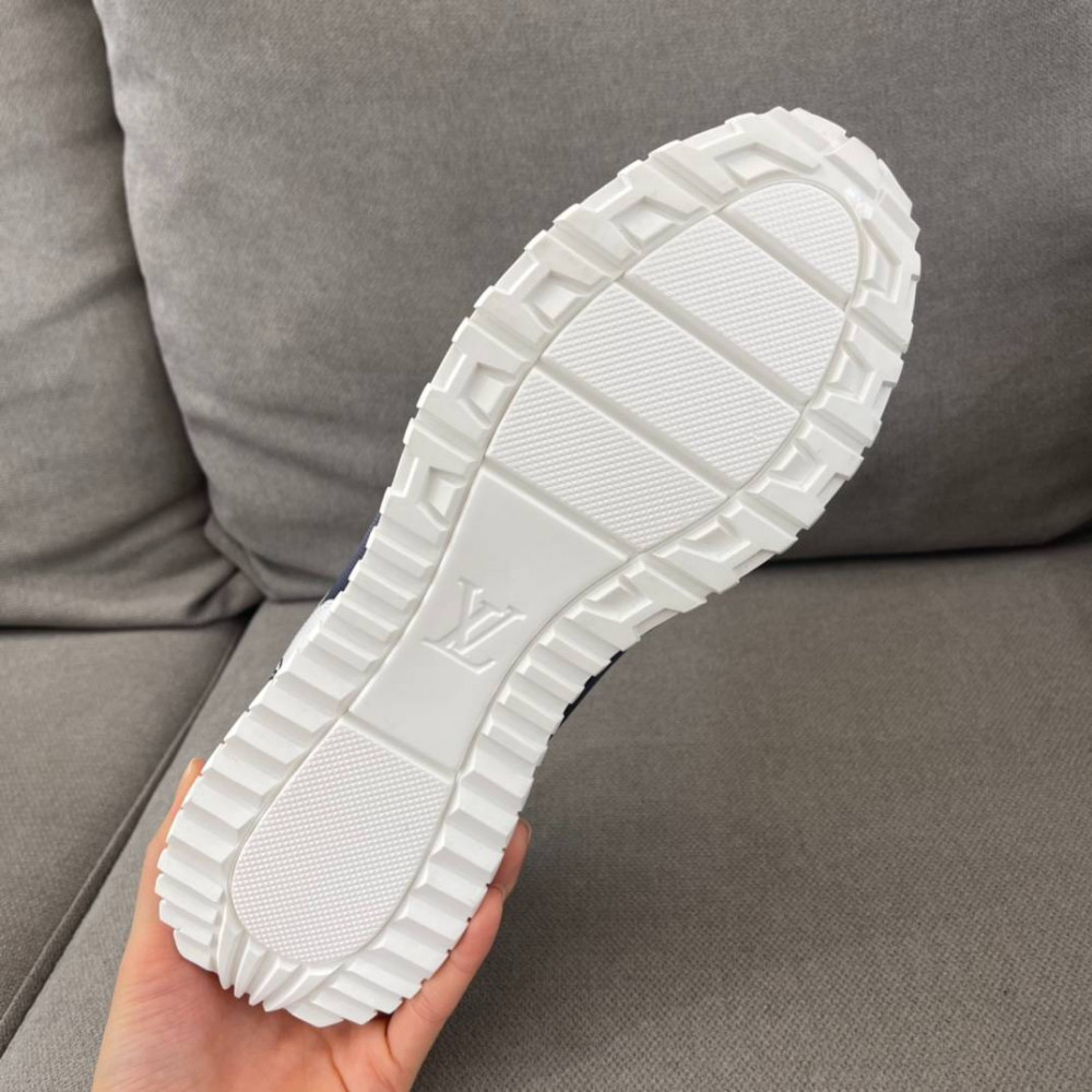 LV Run Away  Sneaker