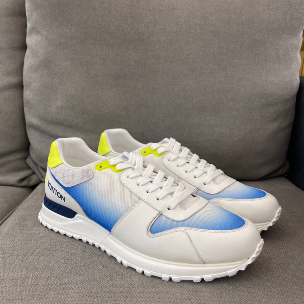 LV Run Away  Sneaker