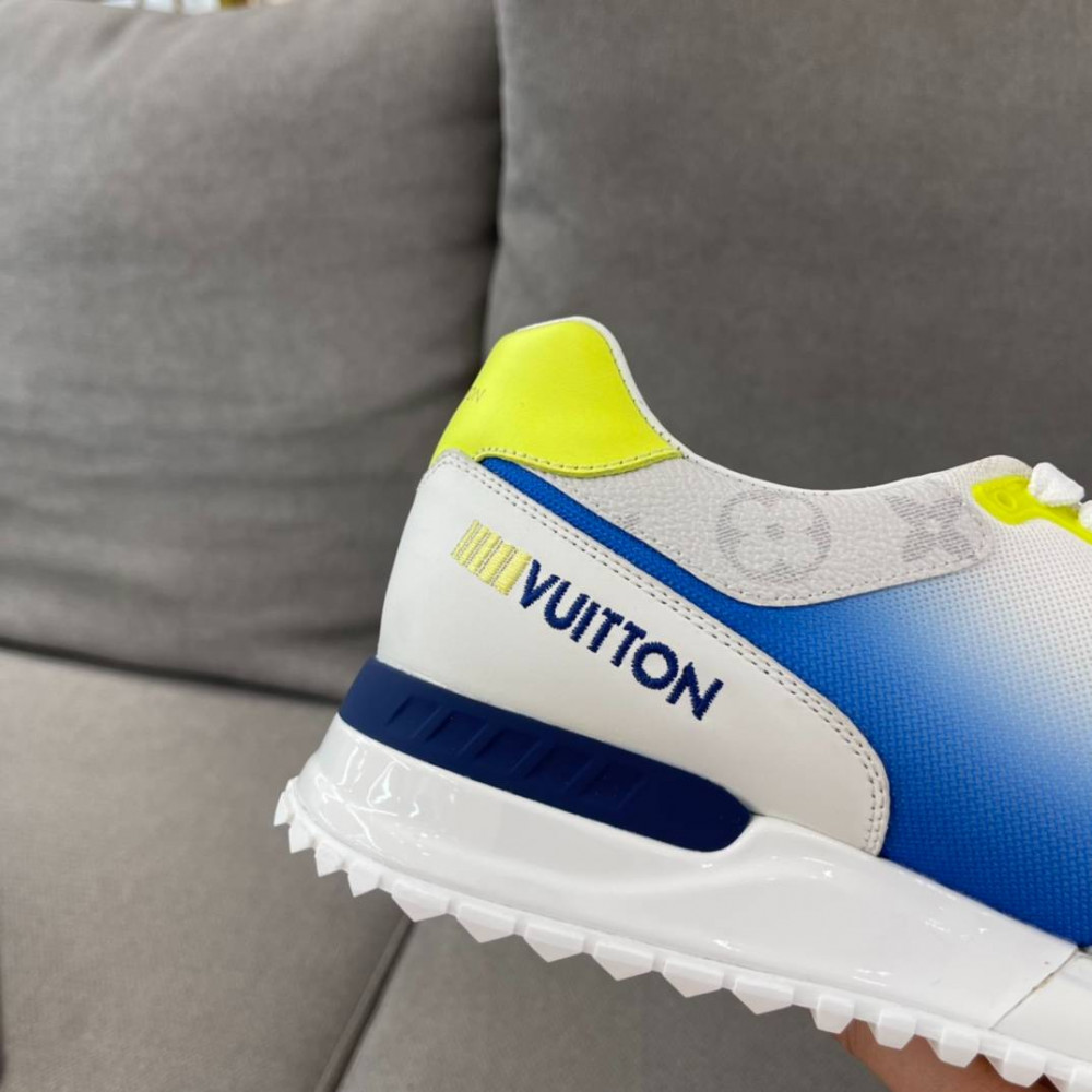 LV Run Away  Sneaker
