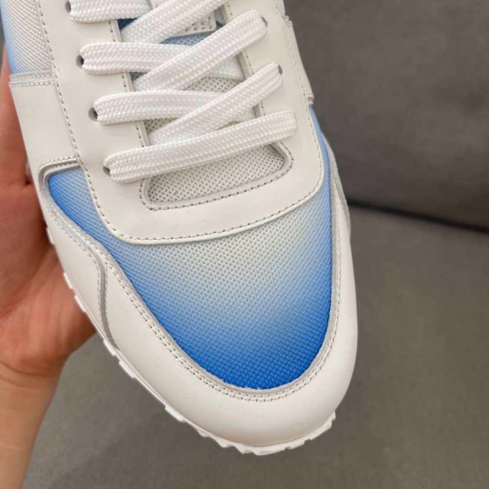 LV Run Away  Sneaker