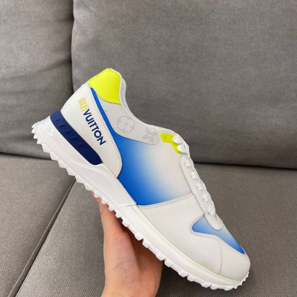 LV Run Away  Sneaker