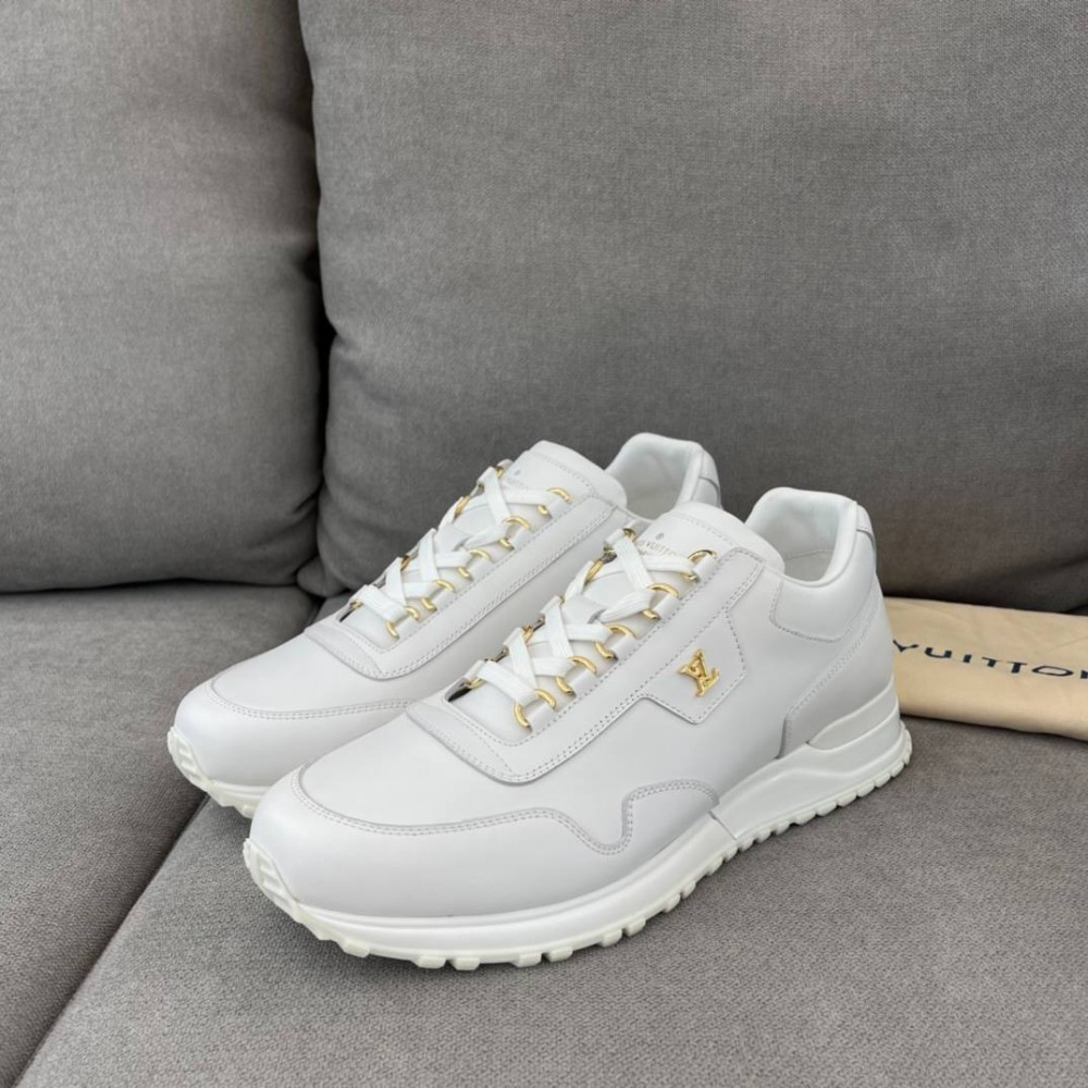 LV Run Away  Sneaker