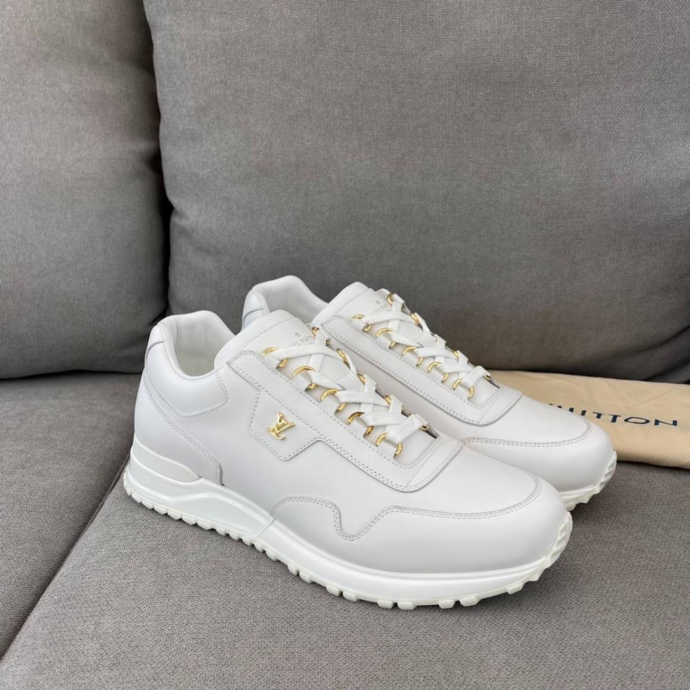 LV Run Away  Sneaker