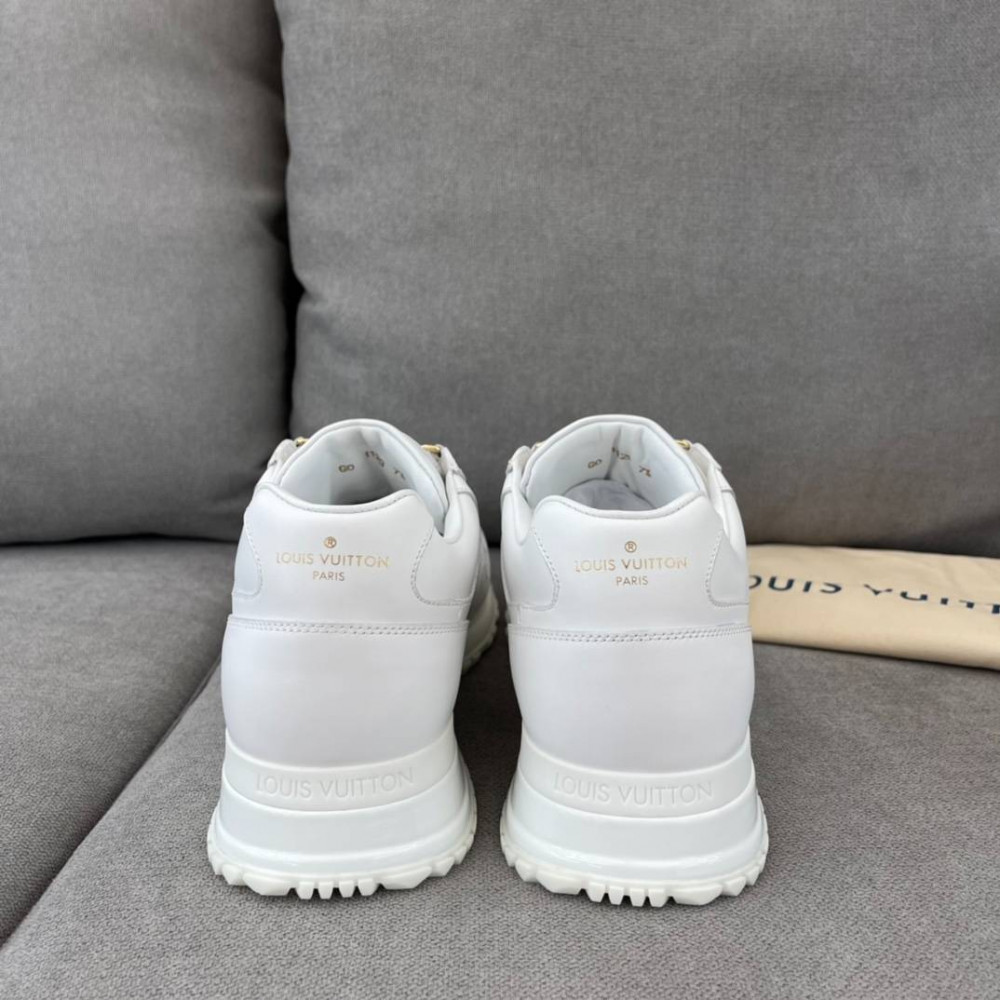 LV Run Away  Sneaker