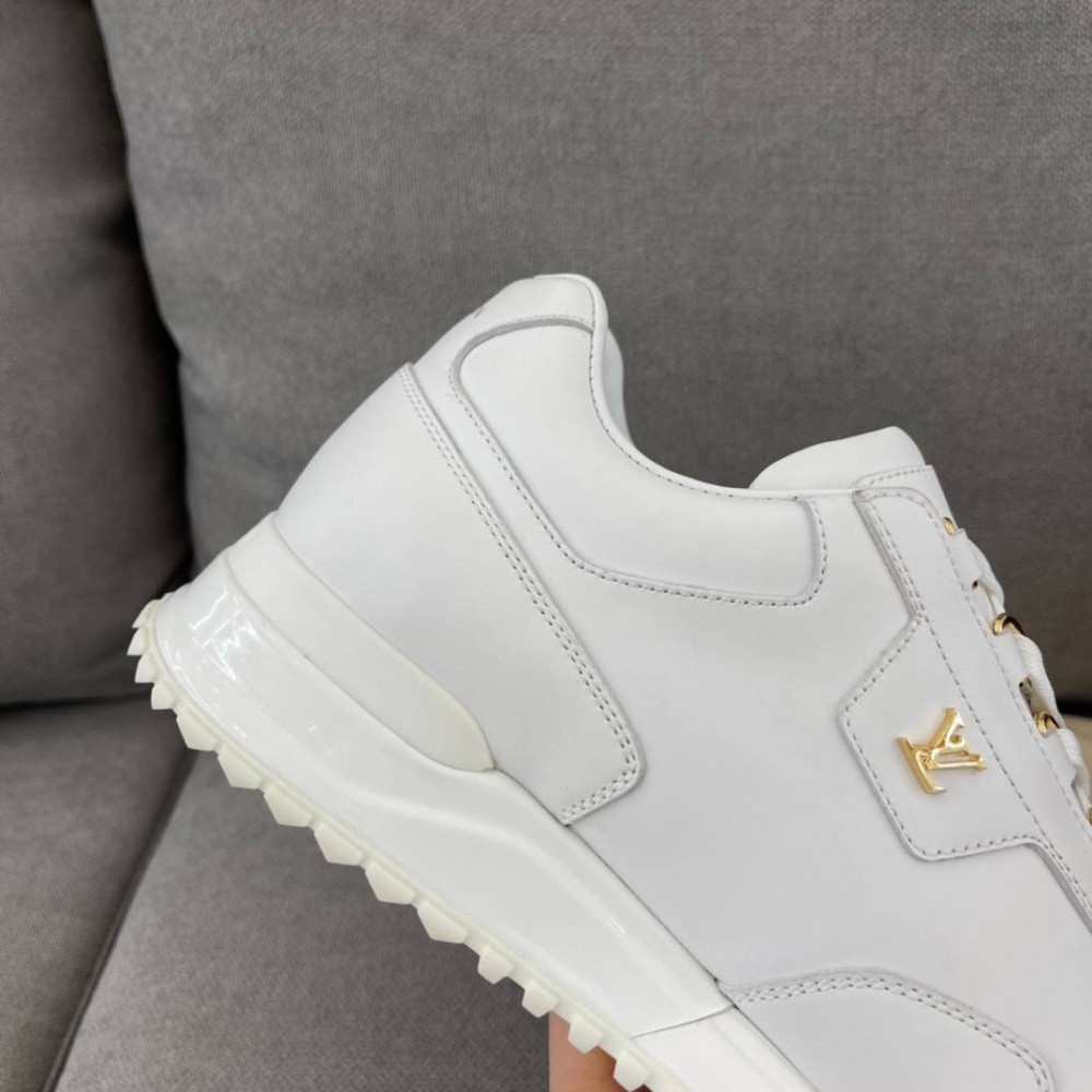 LV Run Away  Sneaker
