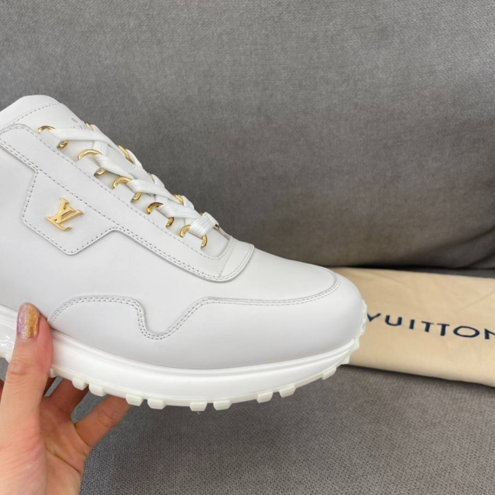 LV Run Away  Sneaker