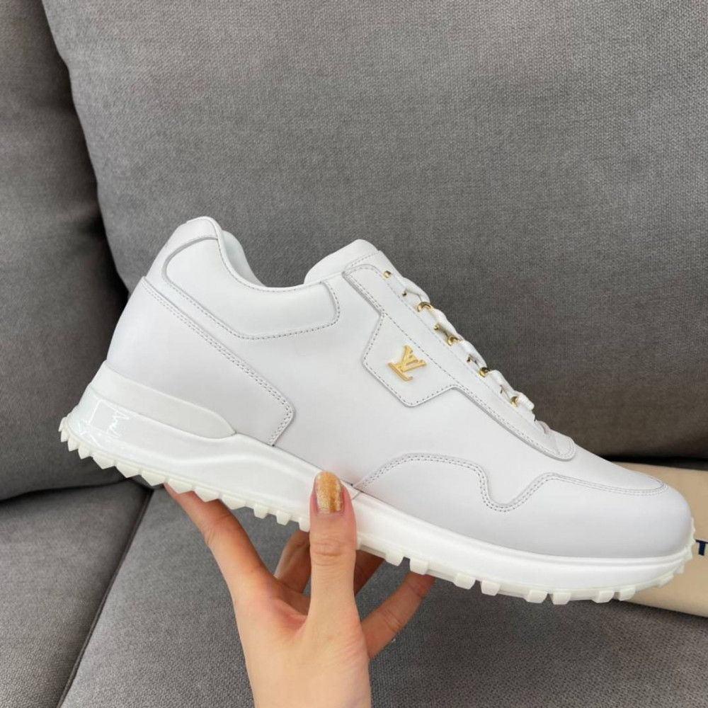 LV Run Away  Sneaker