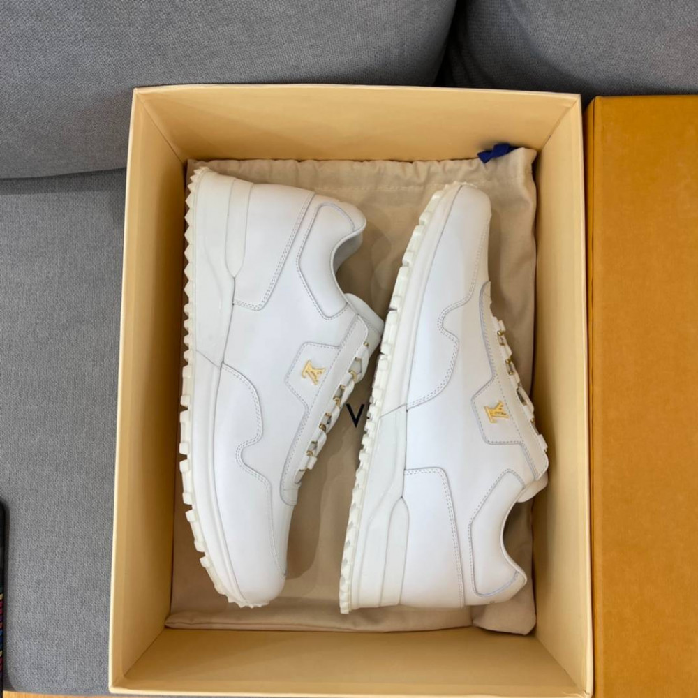 LV Run Away  Sneaker
