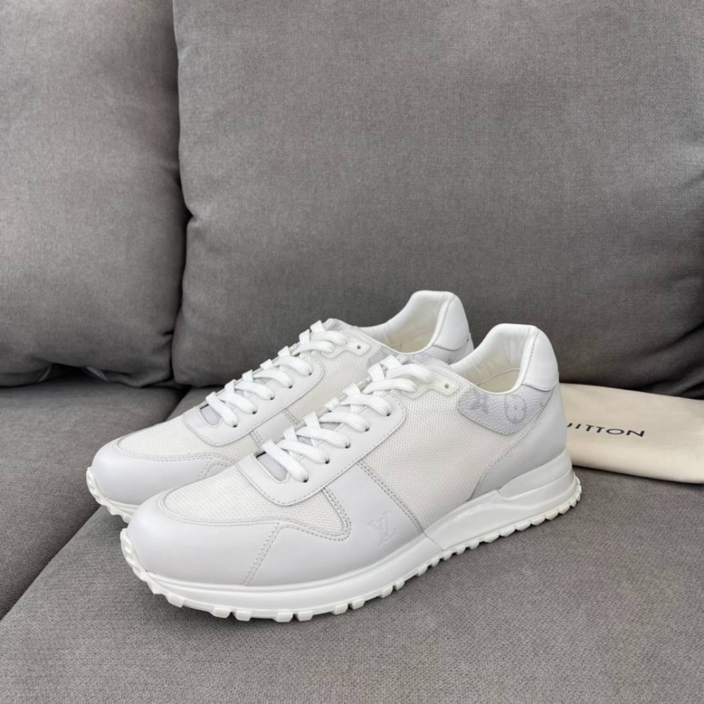 LV Run Away  Sneaker