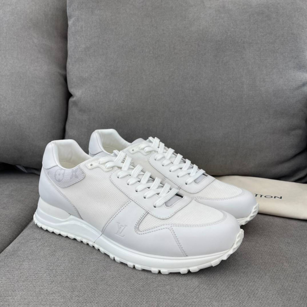 LV Run Away  Sneaker