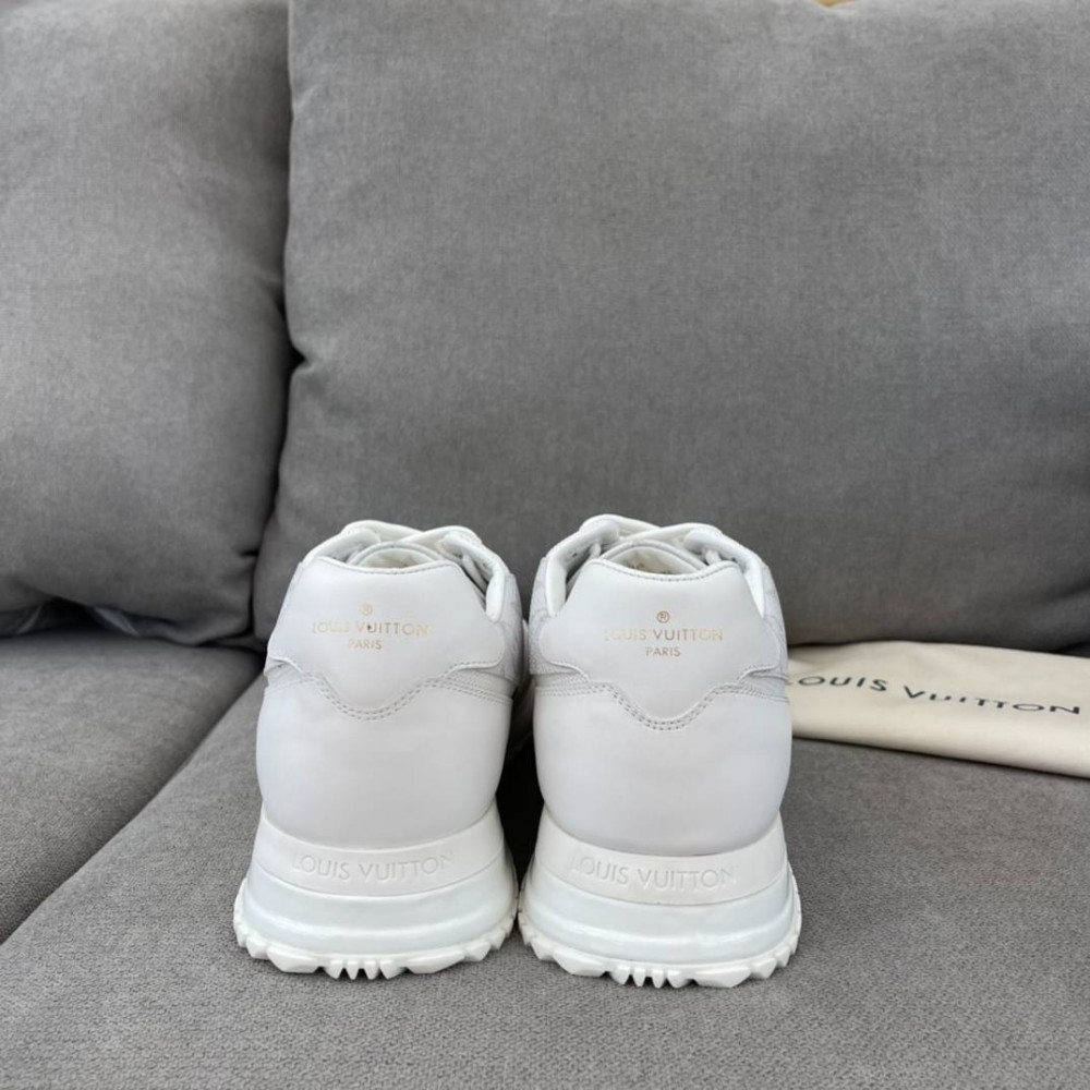 LV Run Away  Sneaker